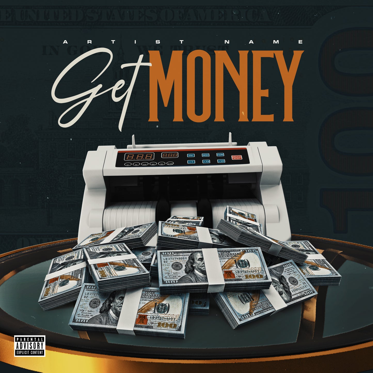 GET MONEY