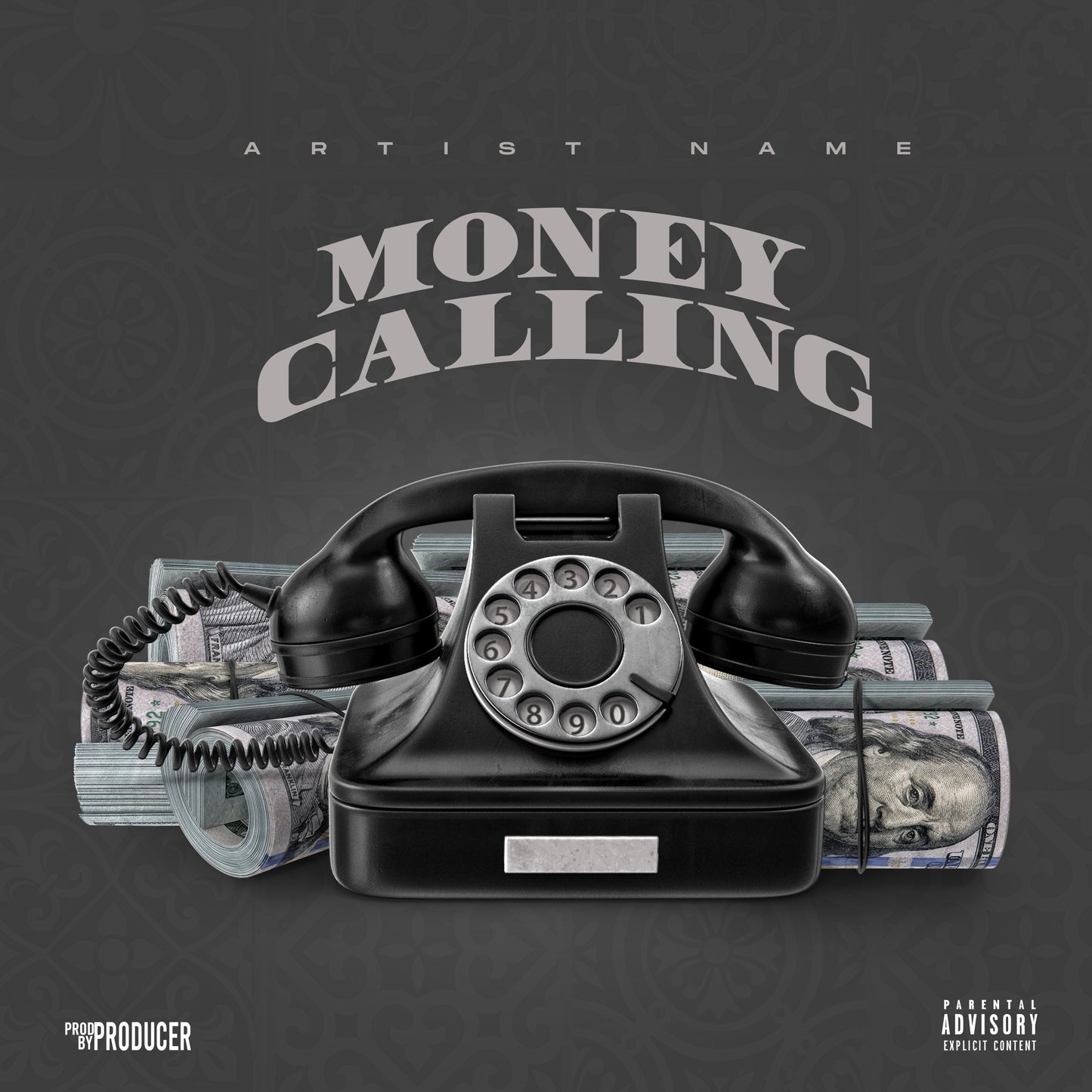 MONEY CALLING